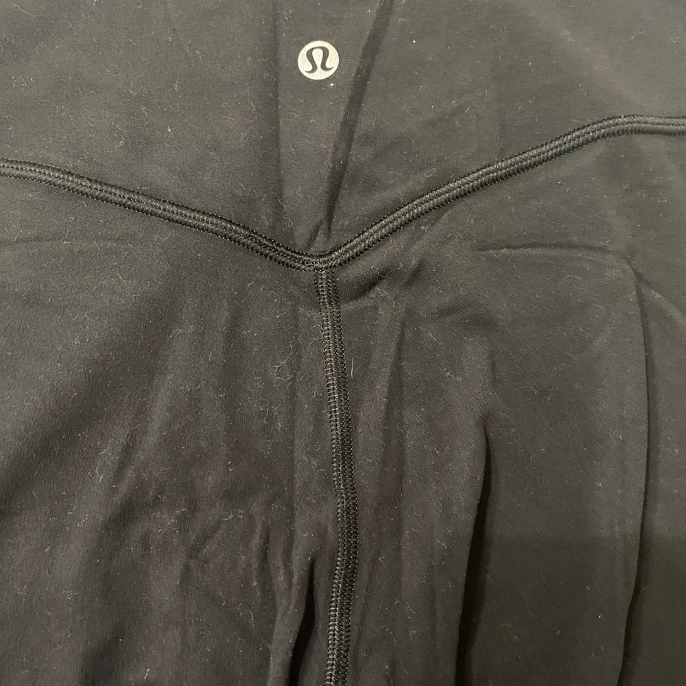 Lululemon Align Crop Jogger